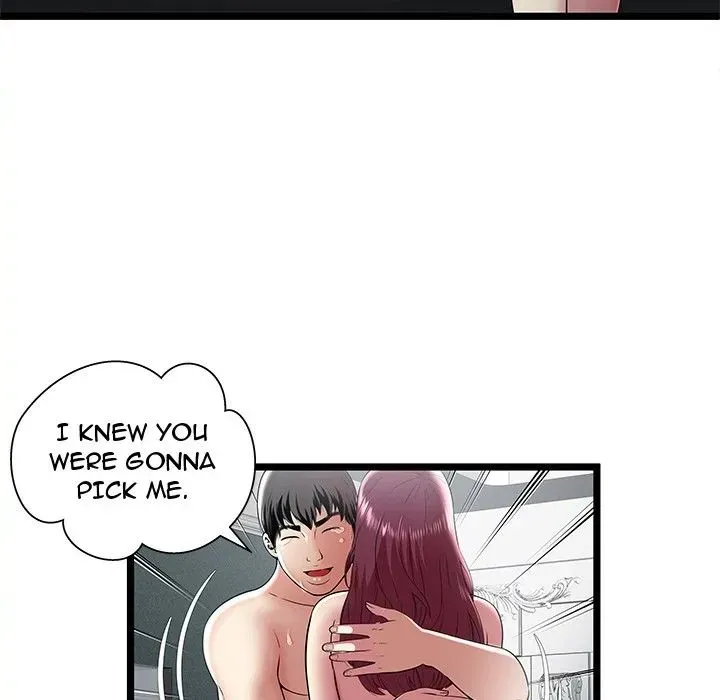 The Paradise Chapter 9 page 35 - 