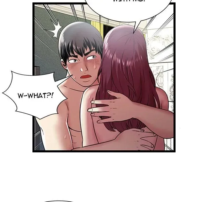 The Paradise Chapter 9 page 37 - 
