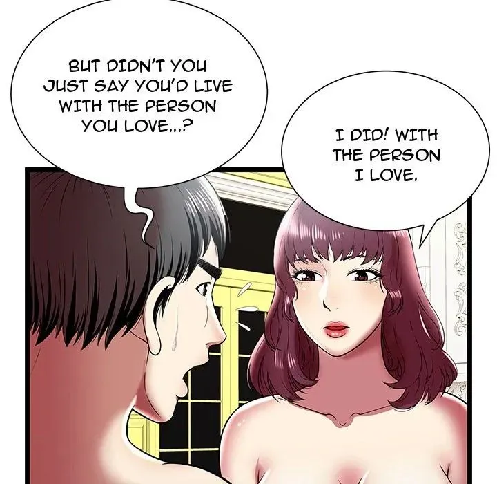 The Paradise Chapter 9 page 38 - 