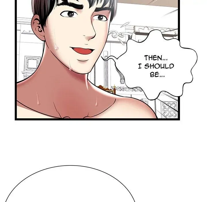 The Paradise Chapter 9 page 40 - 