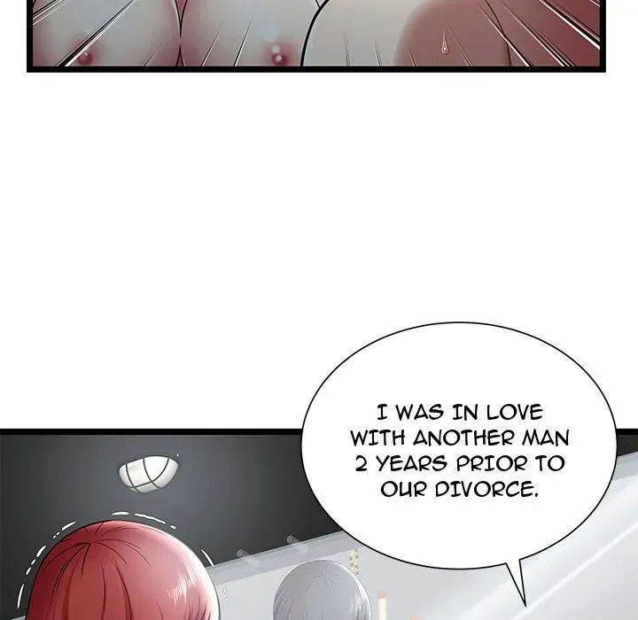 The Paradise Chapter 9 page 42 - 