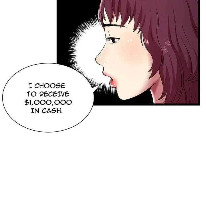 The Paradise Chapter 9 page 51 - 