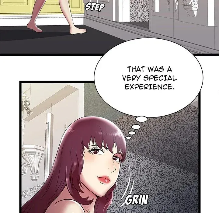 The Paradise Chapter 9 page 55 - 