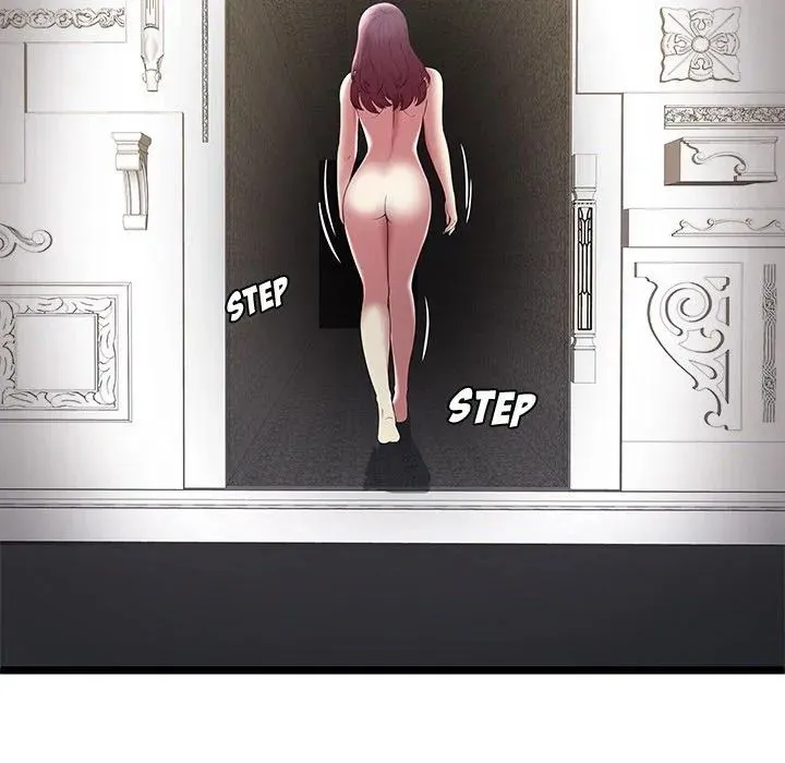 The Paradise Chapter 9 page 57 - 