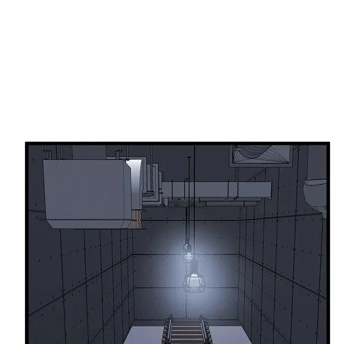 The Paradise Chapter 9 page 61 - 