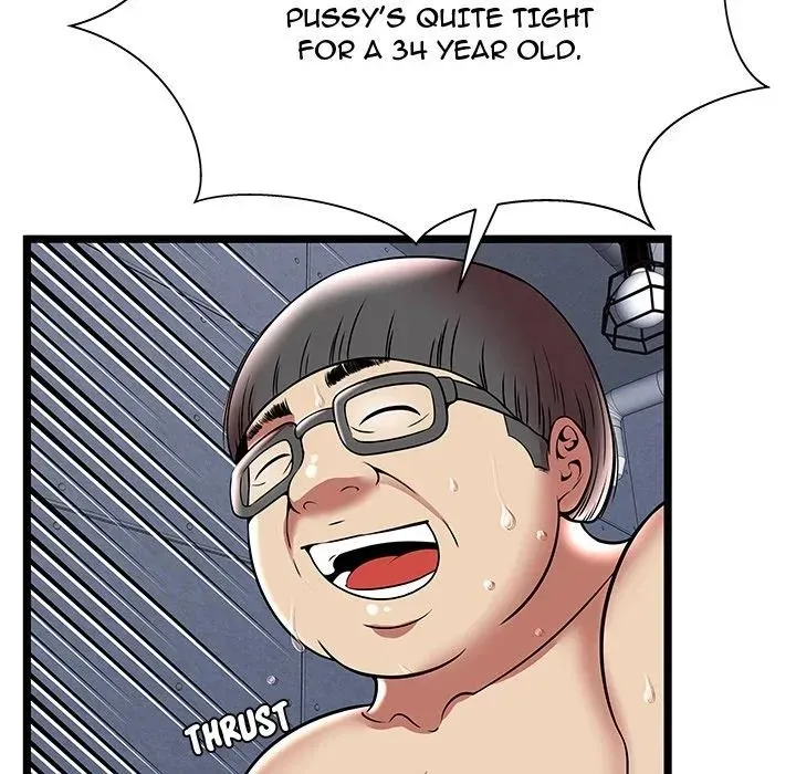 The Paradise Chapter 9 page 68 - 