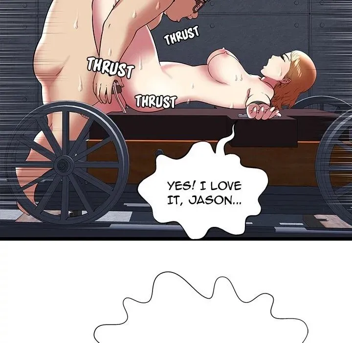 The Paradise Chapter 9 page 70 - 