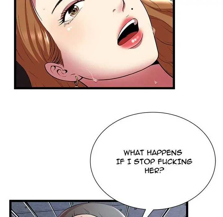 The Paradise Chapter 9 page 76 - 