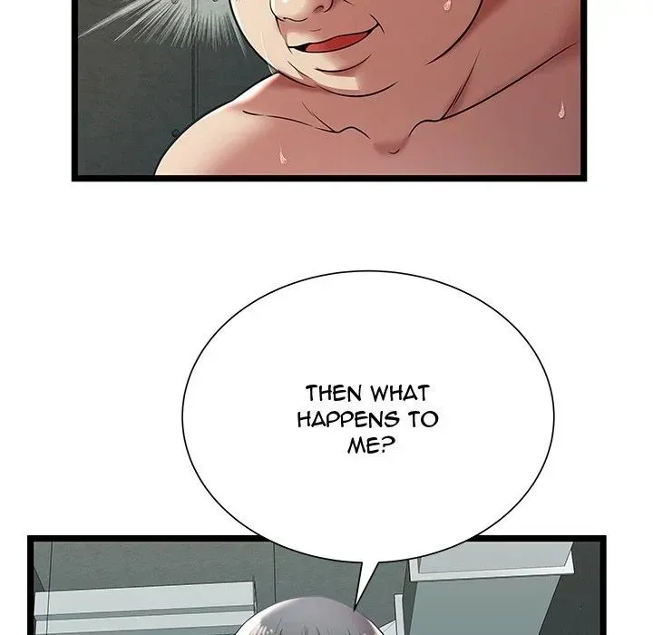 The Paradise Chapter 9 page 79 - 