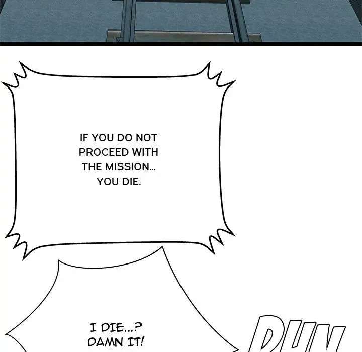 The Paradise Chapter 9 page 82 - 