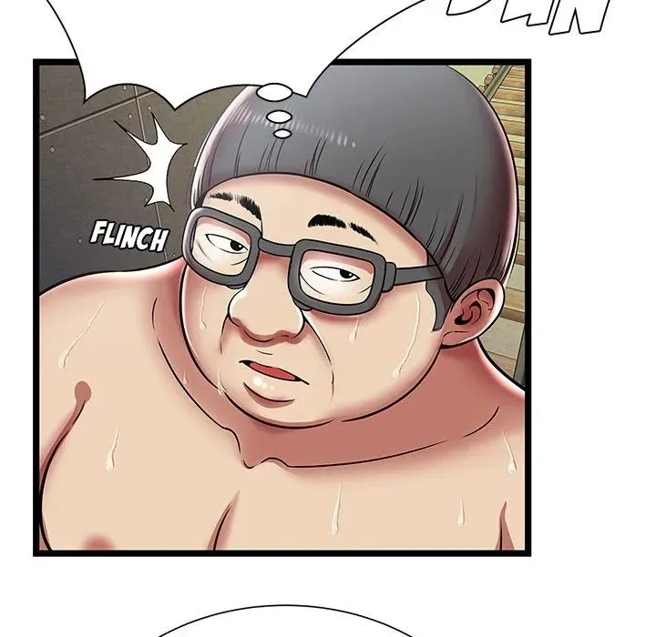 The Paradise Chapter 9 page 83 - 