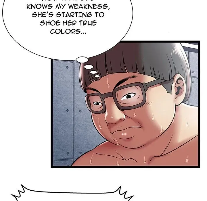 The Paradise Chapter 9 page 87 - 