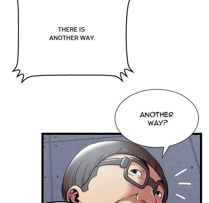The Paradise Chapter 9 page 88 - 