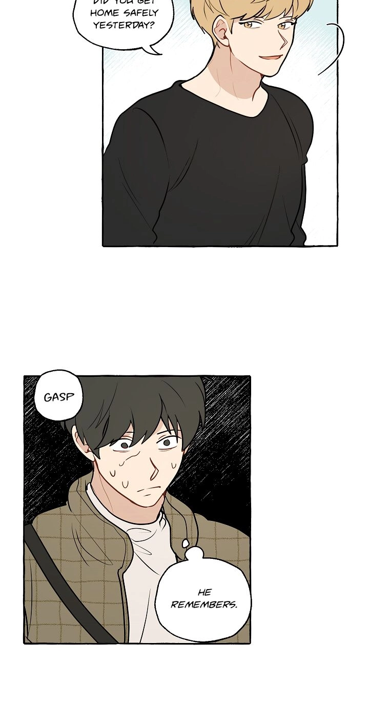 The Part-time Housekeeper! Chapter 2 page 25 - 
