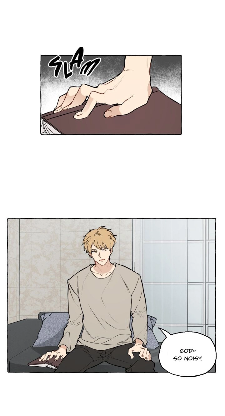 The Part-time Housekeeper! Chapter 3 page 8 - 
