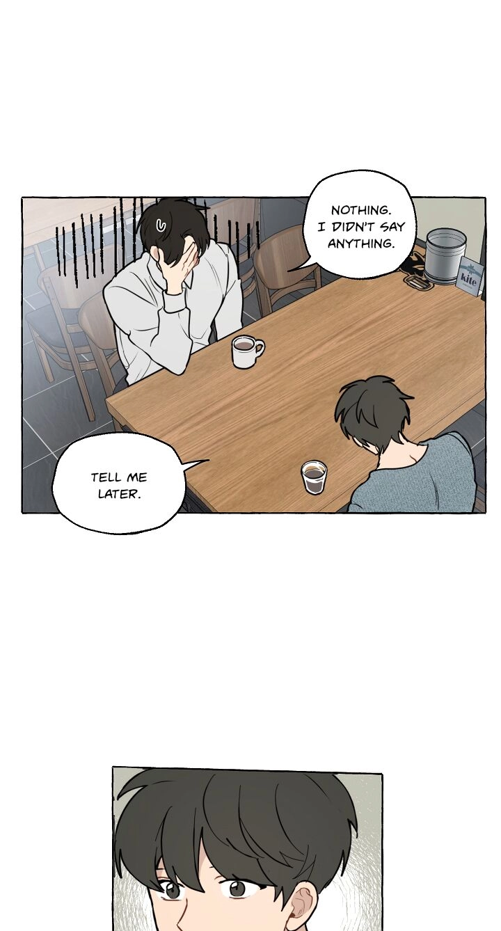 The Part-time Housekeeper! Chapter 4 page 5 - 