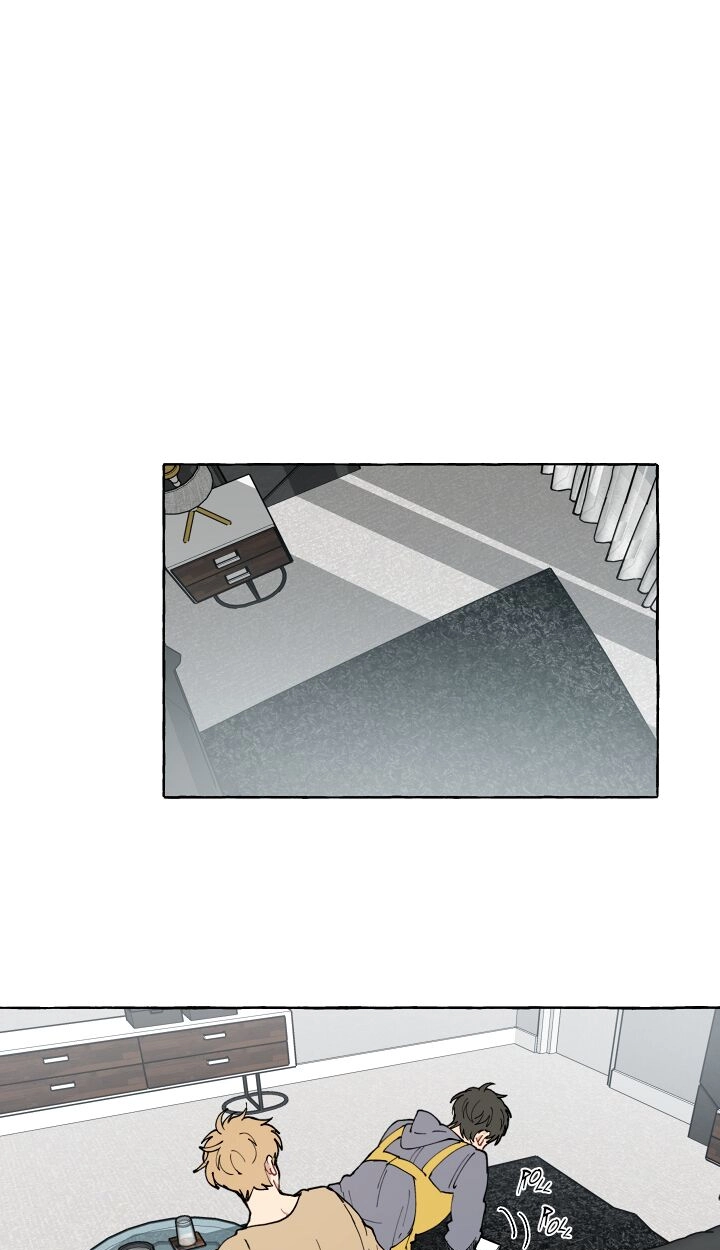 The Part-time Housekeeper! Chapter 7 page 1 - 