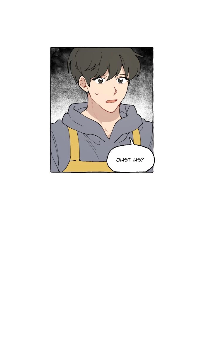 The Part-time Housekeeper! Chapter 7 page 11 - 