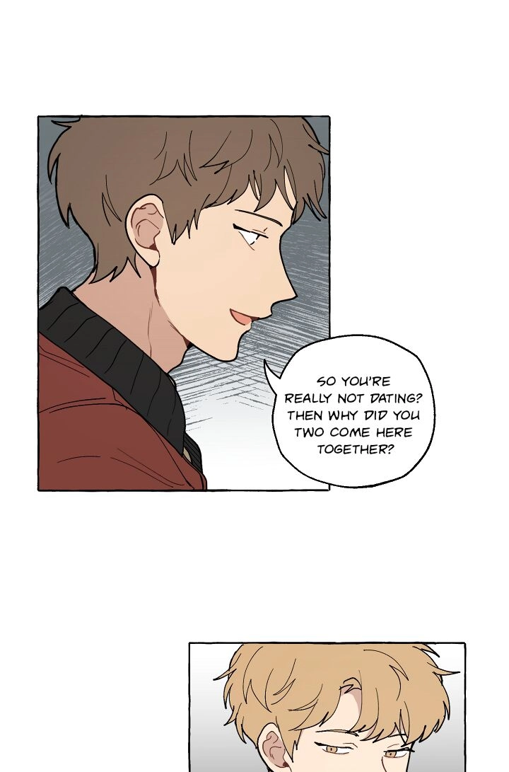 The Part-time Housekeeper! Chapter 7 page 22 - 