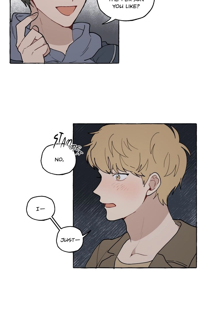 The Part-time Housekeeper! Chapter 7 page 33 - 