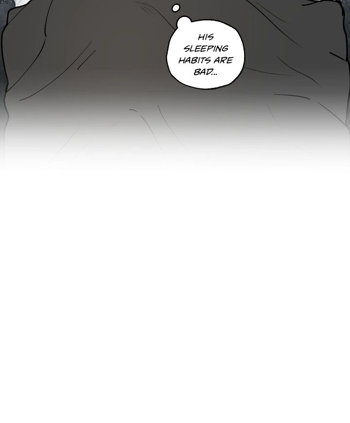 The Part-time Housekeeper! Chapter 8 page 38 - 
