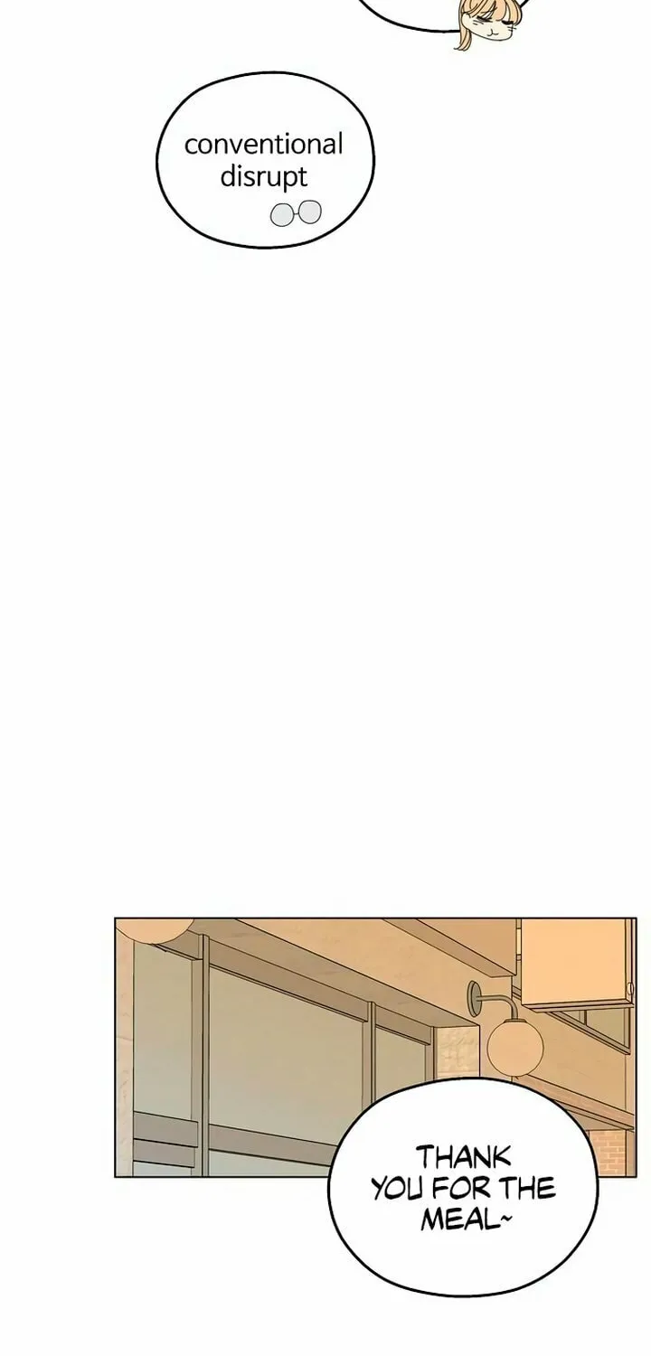 The Password Is 002! Chapter 1 page 33 - 