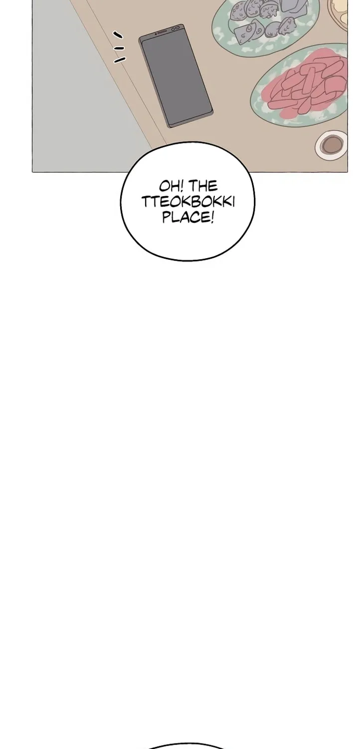 The Password Is 002! Chapter 1 page 46 - 