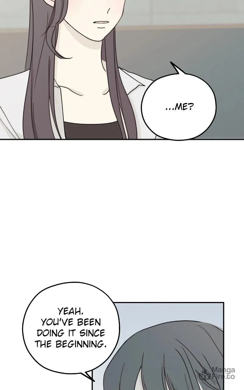 The Password Is 002! Chapter 10 page 3 - 