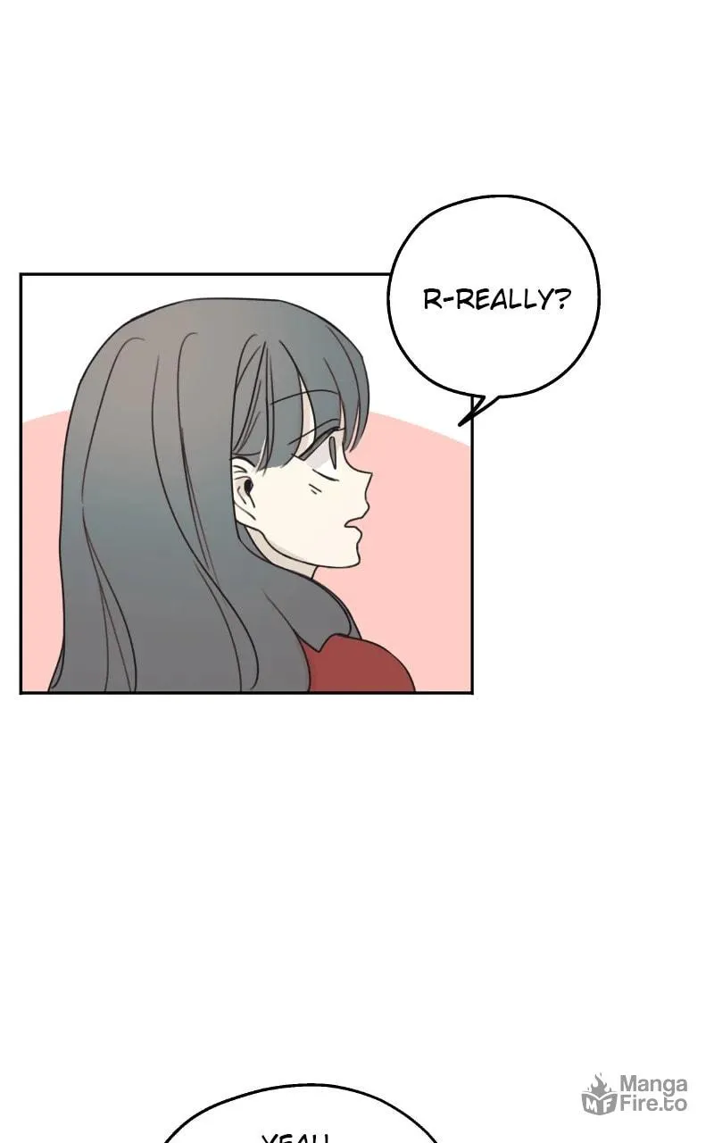 The Password Is 002! Chapter 10 page 33 - 