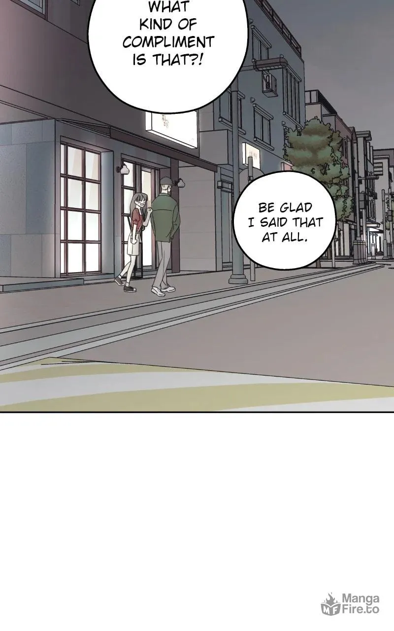 The Password Is 002! Chapter 10 page 35 - 