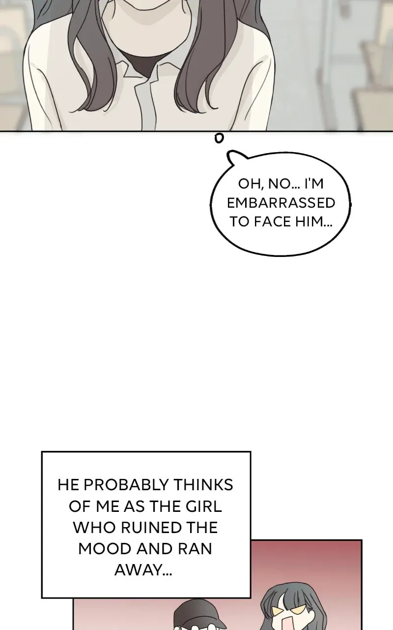 The Password Is 002! Chapter 10 page 44 - 