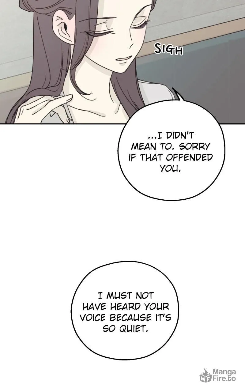 The Password Is 002! Chapter 10 page 6 - 