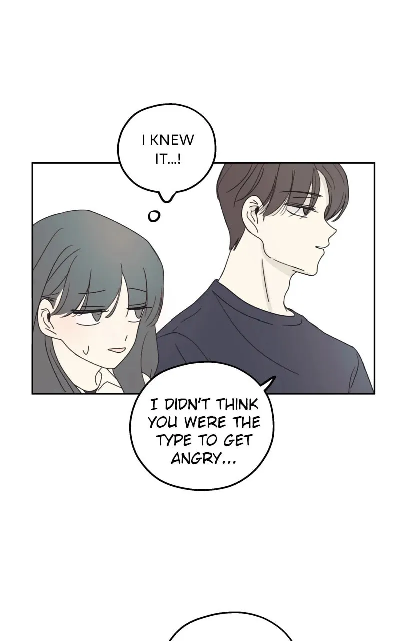 The Password Is 002! Chapter 10 page 56 - 