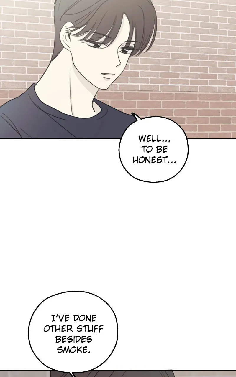 The Password Is 002! Chapter 10 page 64 - 