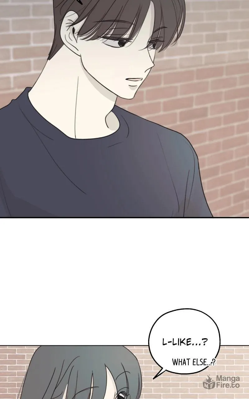 The Password Is 002! Chapter 10 page 65 - 