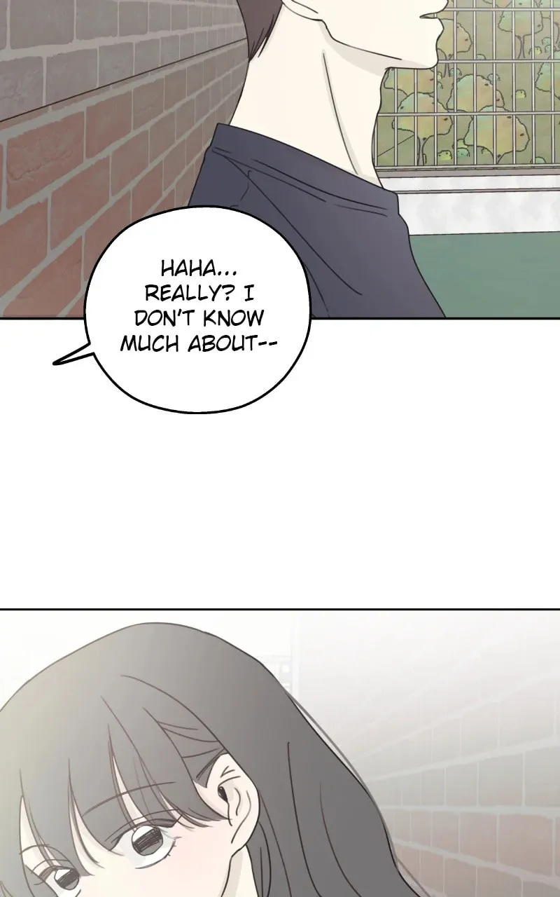 The Password Is 002! Chapter 10 page 73 - 