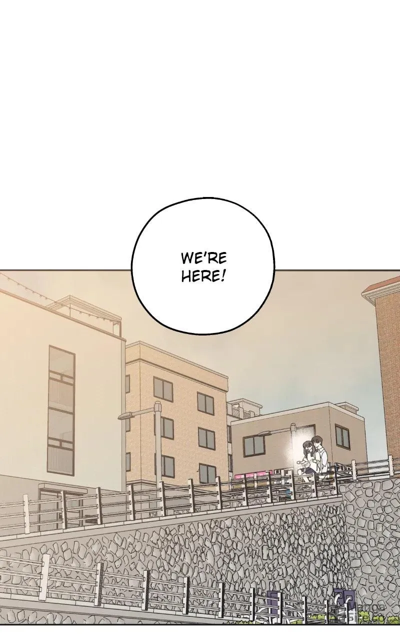 The Password Is 002! Chapter 10 page 87 - 