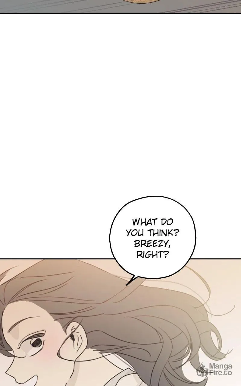 The Password Is 002! Chapter 10 page 90 - 