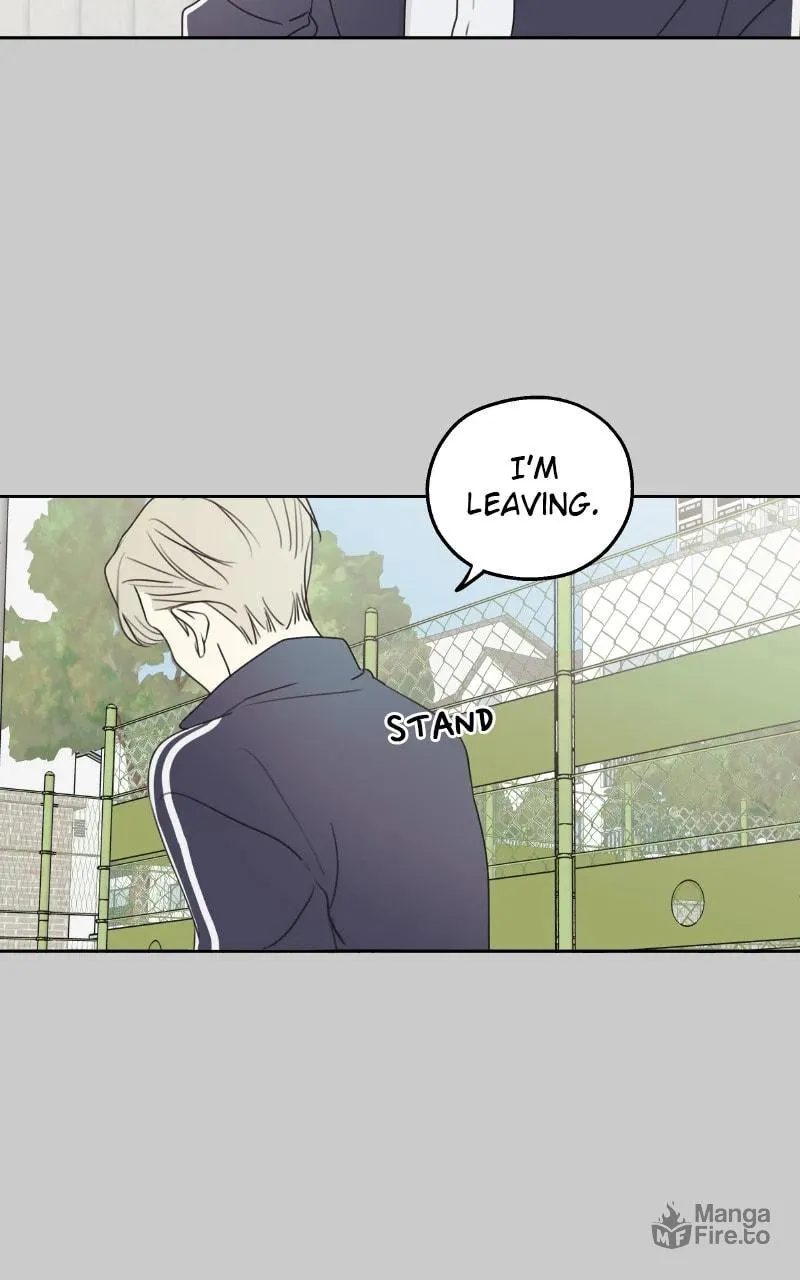 The Password Is 002! Chapter 13 page 18 - 
