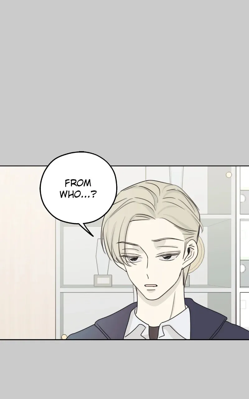 The Password Is 002! Chapter 13 page 26 - 