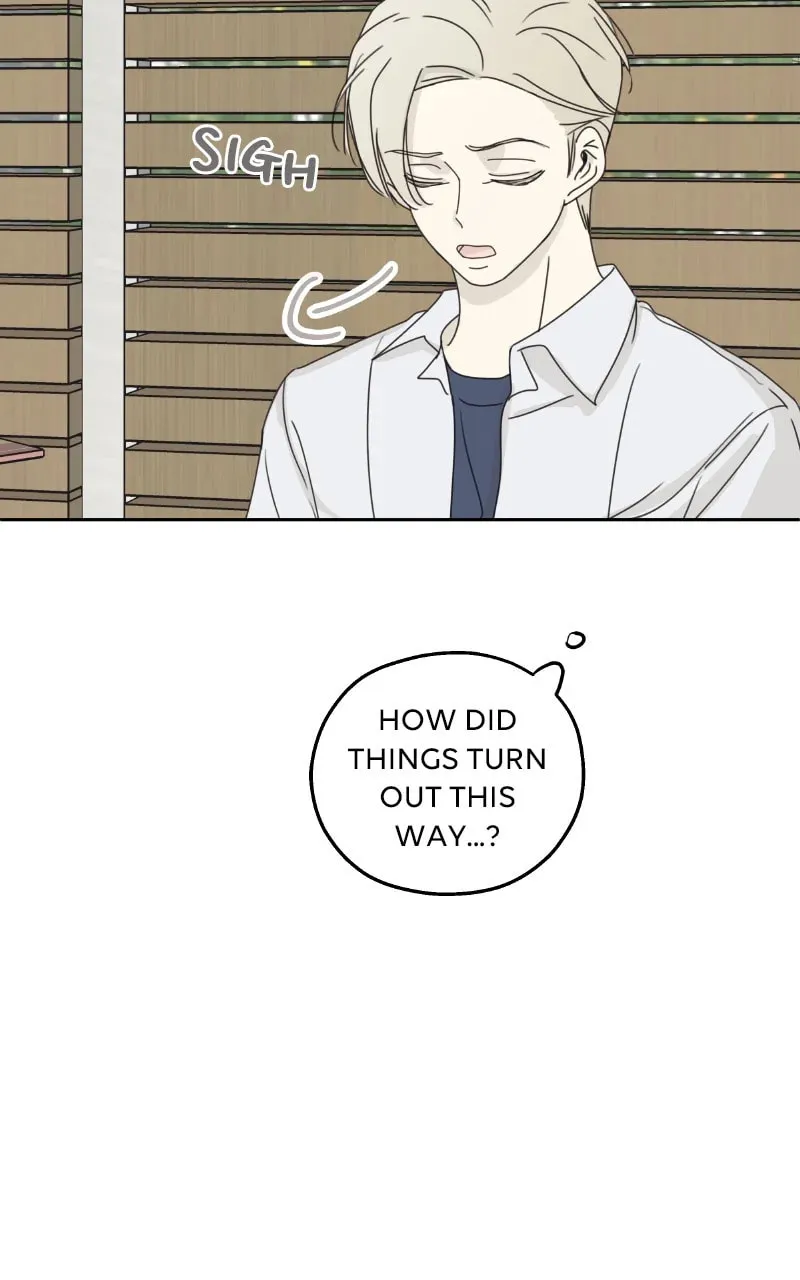 The Password Is 002! Chapter 13 page 4 - 