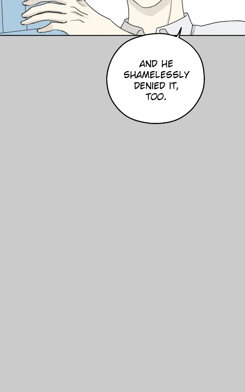 The Password Is 002! Chapter 13 page 31 - 