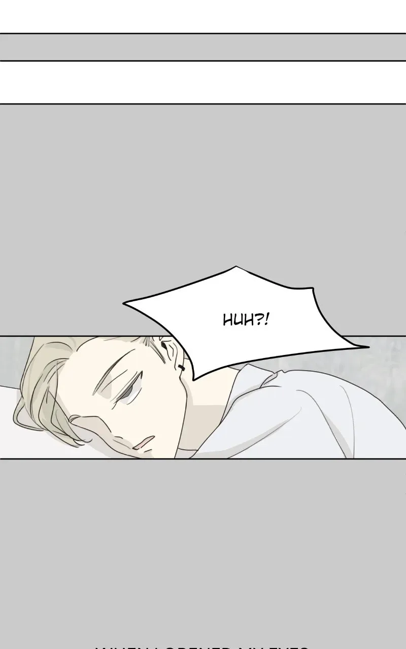 The Password Is 002! Chapter 13 page 34 - 
