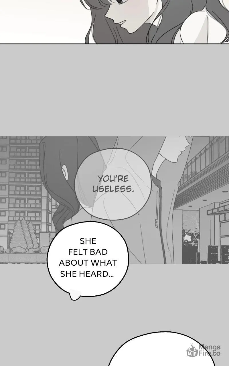 The Password Is 002! Chapter 13 page 50 - 
