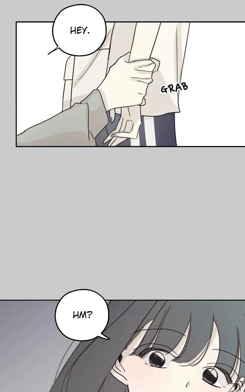 The Password Is 002! Chapter 13 page 53 - 