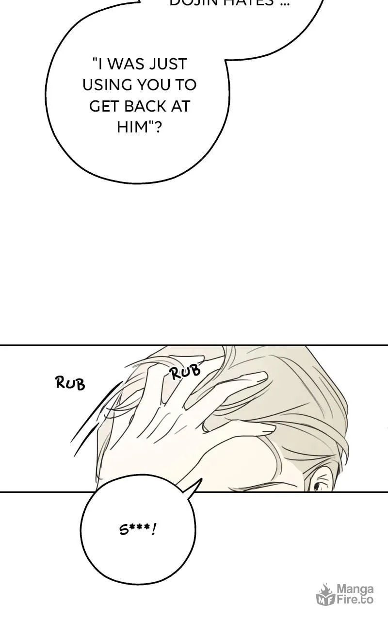 The Password Is 002! Chapter 13 page 57 - 