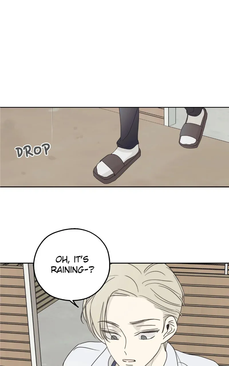 The Password Is 002! Chapter 13 page 61 - 