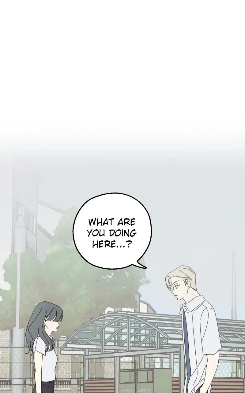 The Password Is 002! Chapter 13 page 64 - 