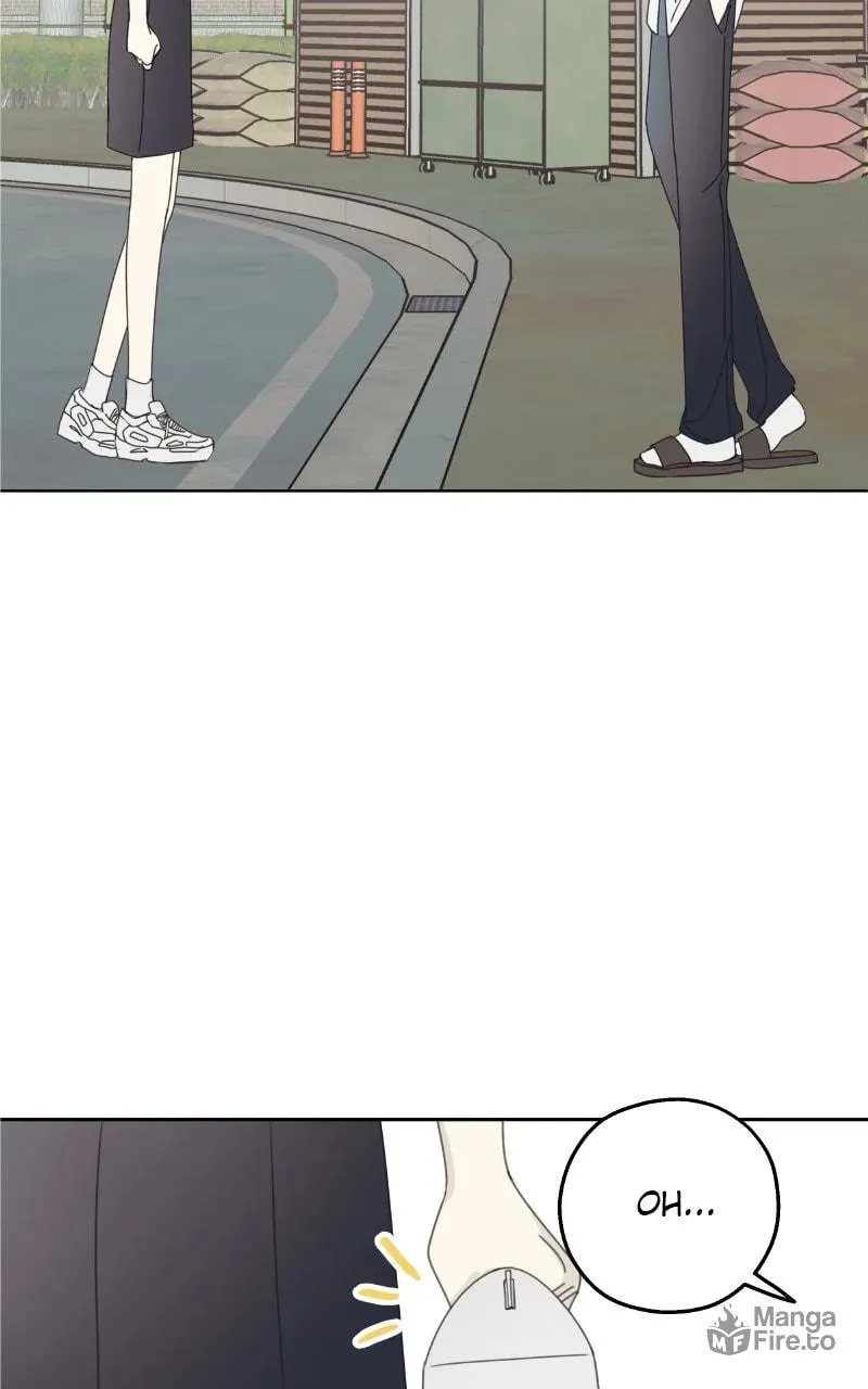 The Password Is 002! Chapter 13 page 65 - 