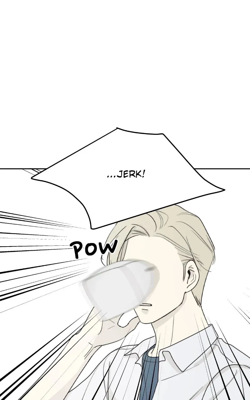 The Password Is 002! Chapter 13 page 68 - 